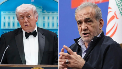 0 billion, sanctions relief, Hormuz reopening: What Tehran gets, what Washington gains from peace deal MoU