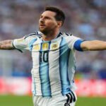 Lionel Messi’s sweet 16: Six World Cups, sixteen goals – A look at Leo’s every goal | Football News