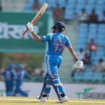 ‘You’ll be criticised for captaincy as well’: Gavaskar’s candid verdict on Shubman Gill | Cricket News