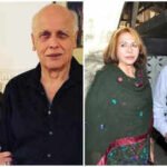 Soni Razdan remembers double dates with Mahesh Bhatt, Helen and Salim Khan; Karisma Kapoor shares Babita Kapoor’s anecdotes |