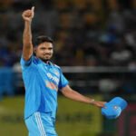 Gurnoor Brar credits India ‘A’ pathway and Mohammed Siraj for international success | More sports News