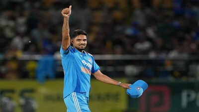 Gurnoor Brar credits India ‘A’ pathway and Mohammed Siraj for international success | More sports News