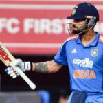 Virat Kohli’s injury recovery on track, star batter likely to return for England ODIs | Cricket News