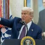 ‘Haven’t learnt that lesson yet’: After Iran war, Donald Trump says there are no limits to his ability to exert power