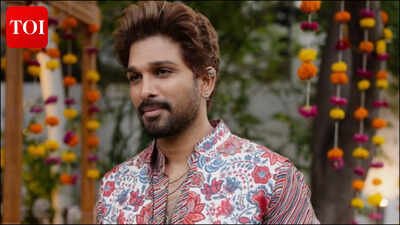 Allu Arjun fitness secret: Inside ‘Raaka’ star’s 45-minute empty stomach workout routine to late night chocolate |