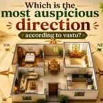 Understanding the most auspicious directions in vastu shastra |