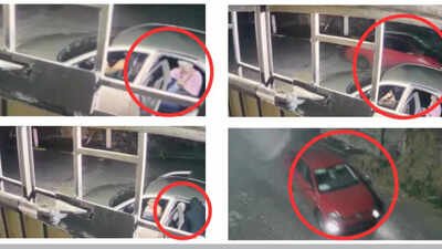 Mexican mayor accused of staging her own kidnapping in  million embezzlement scheme; husband, brother-in-law also involved