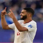 Who is Ismael Saibari? The breakout Moroccan star who broke two 2026 World Cup records in just 71 seconds | Football News