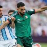 ‘Lionel Messi deserved a red card’: Algeria complain to FIFA over controversial tackle in World Cup, question VAR | Football News