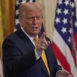 ‘Just being cute, funny’: Donald Trump clarifies ‘I’m the boss’ remark at G7 summit