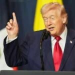 New book reveals Trump compared himself to Mao, Stalin, Attila the Hun, called Netanyahu a ‘con man’