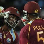 Kieron Pollard scripts history in MLC, surpasses Chris Gayle to become T20 cricket’s all-time leading… | Cricket News