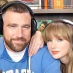 Travis Kelce dances on Taylor Swift’s remix ‘Opalite’ at Chris Lake’s concert: ‘I know y’all feel it’ |