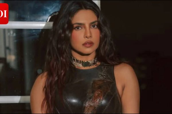 Priyanka Chopra is not a morning person: ‘Don’t wake me up early unless I’m working and literally being paid’ |