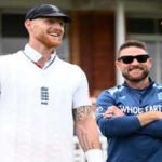 ‘Ben Stokes will be captain’: Head coach Brendon McCullum gives massive update after England’s 253-run defeat to New Zealand | Cricket News