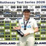 Matt Henry rewrites history, becomes first bowler since Shane Warne to… | Cricket News