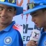 ‘Not sure people know about it’: Vaibhav Sooryavanshi makes cheeky admission after 29-ball 94 in Tri-Nation final | Cricket News