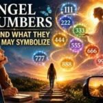 Angel Numbers: 9 Angel numbers and what they may symbolize