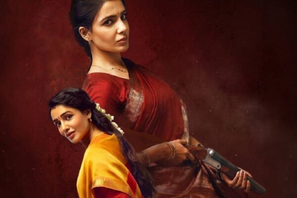 ‘Maa Inti Bangaram’ box office collection Day 4 [LIVE]: Samantha Ruth Prabhu starrer eyes Rs 28–30 crore net by week’s end after strong opening weekend run | Telugu Movie News
