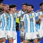 FIFA World Cup schedule of the week (June 22-28, 2026): Messi’s Argentina, Mbappe’s France in focus as final dash for knockout spots begins | Football News