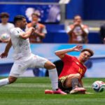 World Cup history! For the first time in the 21st century, Iran become…