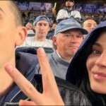 Kylie Jenner and Timothée Chalamet set out for a Hamptons date dressed in casual bests |