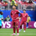 FIFA World Cup: Will Ronaldo be benched against Uzbekistan? Portugal coach keeps starting XI under wraps | Football News