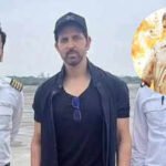 Jailer 2: Hrithik Roshan’s Chennai arrival fuels ‘Jailer 2’ buzz; Will he share screen space with Rajinikanth? | Tamil Movie News
