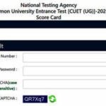 CUET UG Result 2026 declared at cuet.nta.nic.in; download score cards here