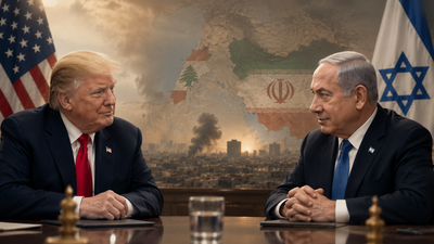‘Bibi is hysterical about it’: How US-Iran understanding is rattling Israel over Lebanon