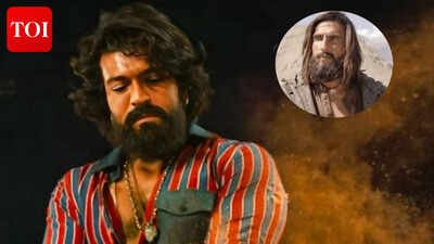‘Box office numbers represent the audience,’ Ram Charan compares ‘Peddi’ and ‘Dhurandhar’ success | Telugu Movie News