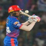 Delhi Capitals cricketer accused of sexual relationship under false promise of marriage | Cricket News