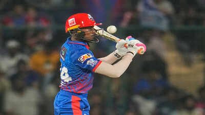 Delhi Capitals cricketer accused of sexual relationship under false promise of marriage | Cricket News