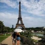 Europe Heatwave: 40 drown, Eiffel Tower closes, nuclear plant shut: France at centre of Europe’s heatwave crisis