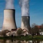 How an ‘omega block’ is supercharging Europe’s deadly heatwave