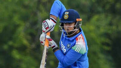 Sooryavanshi mania triggers ticket rush in Ireland ahead of possible India debut | Cricket News