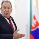 ‘Putin already compromised’: Lavrov says Russia won’t bend again on Ukraine, cites talks with Trump in Alaska