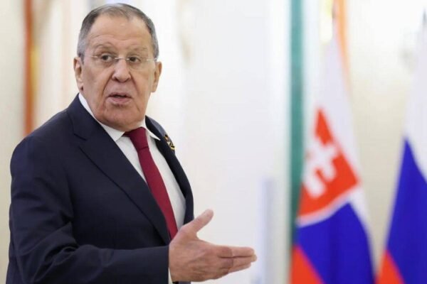 ‘Putin already compromised’: Lavrov says Russia won’t bend again on Ukraine, cites talks with Trump in Alaska