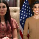 Laura Loomer defends Usha Vance, says ‘brown Hindu woman’ gets hate for no reason: ‘I hope SLOTUS never converts’