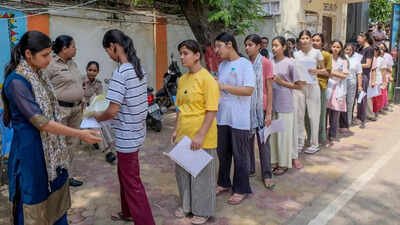 How NEET-UG 2026 re-exam placed candidate welfare at the centre of exam planning