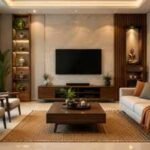 Vastu Shastra tips for living room design: Enhance energy flow and prosperity at home