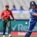 India Vs Bangladesh: Women’s T20 World Cup: Shafali Verma fires India past Bangladesh to keep semifinal hopes alive | Cricket News