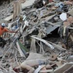 Venezuela twin earthquakes: Death toll rises to 164; over 1000 injured, search for missing continues