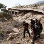 Venezuela Earthquake: Venezuela quake leaves 235 dead: Thousands feared trapped under rubble as rescue efforts intensify