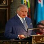 King Charles Tax Disclosure: King Charles reveals £12.9m tax bill for first time as monarchy’s public funding nears £100m | World News