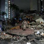 What is a ‘doublet’ earthquake? The science behind Venezuela’s strongest quake in over a century