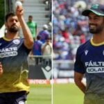 Rajasthan-born Ireland pacer Jai Moondra makes history against India, becomes only second Irish cricketer to … | Cricket News