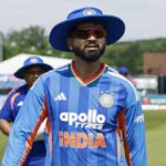 New era begins with a rare record as Shreyas Iyer scripts history on India captaincy debut | Cricket News