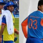 No debut, but loud cheers: Belfast crowd shows love for Vaibhav Sooryavanshi – WATCH | Cricket News