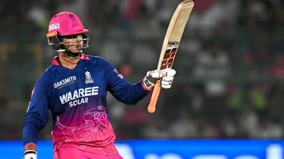Kumar Sangakkara shares stunning Vaibhav Sooryavanshi story: ‘He said he’d hit 13 sixes’ | Cricket News